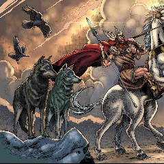 Sleipnir
