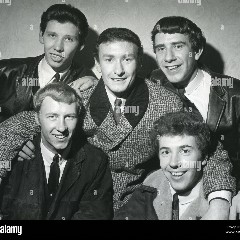 Brian Poole & The Tremeloes