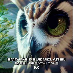 SMR LVE & Sue McLaren