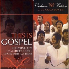 The rd Street Gospel Choir