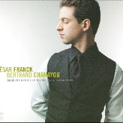 CÃ©sar Franck