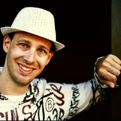 Daniel Dorfkind