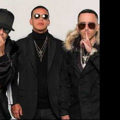 Wisin feat. Daddy Yankee