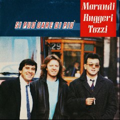 Morandi Tozzi Ruggeri