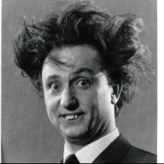 Ken Dodd