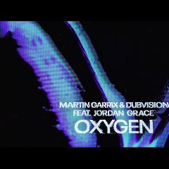 DubVision Feat Jordan Grace