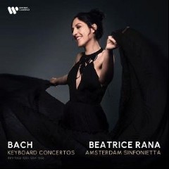 Beatrice Rana, Amsterdam Sinfonietta