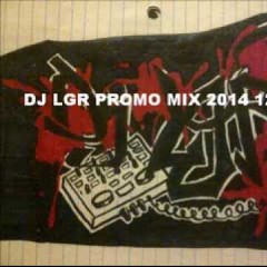 LGR IN THE MIX