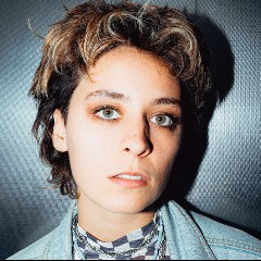 Paula Carolina