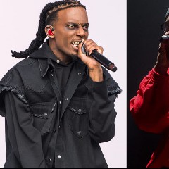 Playboi Carti & Kendrick Lamar