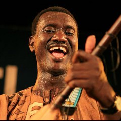 Bassekou Kouyaté