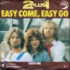 Easy Come, Easy Go