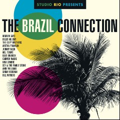 Sly and the Family Stone, Studio Rio