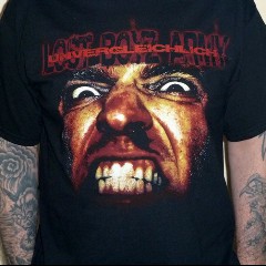 Lost Boyz Army