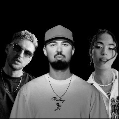 SONNY FODERA UND JAZZY MIT D.O.D