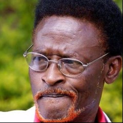 Freshley Mwamburi