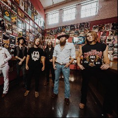 Whiskey Myers