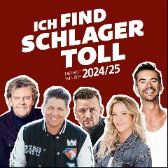 ICH FIND SCHLAGER TOLL!