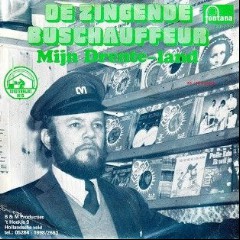 De Zingende Buschauffeur