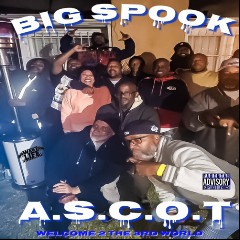 BIG SPOOK
