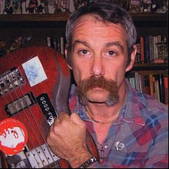 Mike Watt