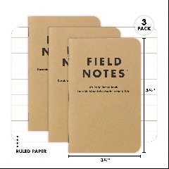 Field Journal