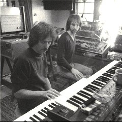 John Carpenter & Alan Howarth