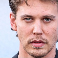 Austin Butler