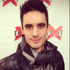 Kristian Stanfill