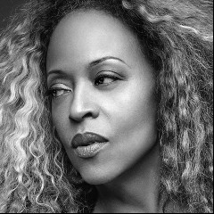 Cassandra Wilson