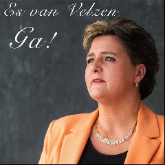 Es Van Velzen