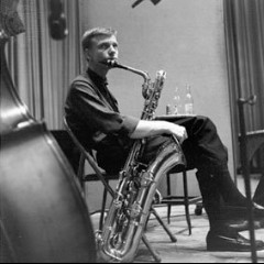 Gerry Mulligan