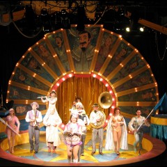 Circus Contraption