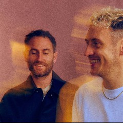 Maribou State feat. Andreya Triana