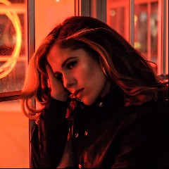 Katy B feat. Four Tet & Floating Points
