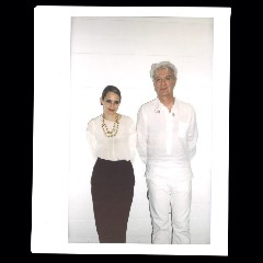 Anna Calvi feat. David Byrne