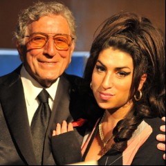 Tony Bennett & Amy Winehouse