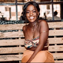 Brandy Maina