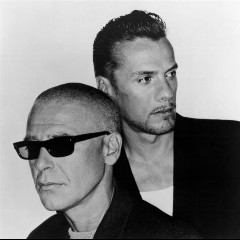 Larry Mullen, Jr.