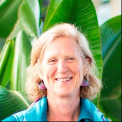 Libby Roderick
