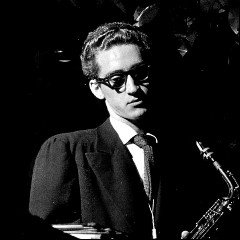 Lee Konitz