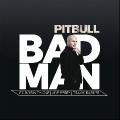 Pitbull feat. Robin Thicke, Joe Perry & Travis Barker