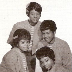 The Sherrys