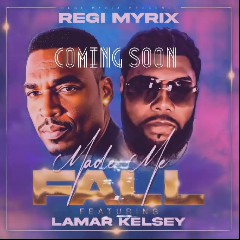 Regi Myrix & Lamar Kelsey