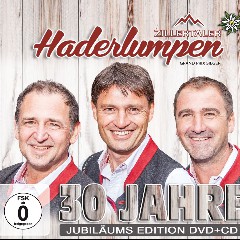 Zillertaler Haderlumpen