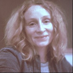 Dorothy Carter