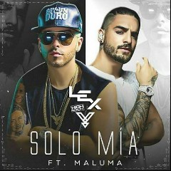 Yandel feat. Maluma