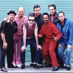 Sha Na Na