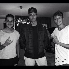 Blasterjaxx & Olly James
