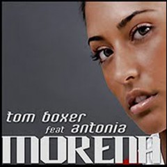 Tom Boxer feat. Antonia
